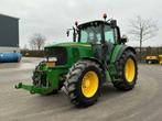 Tracteur John Deere 6820 4WD 2002, Articles professionnels, Agriculture | Tracteurs, Utilisé, John Deere