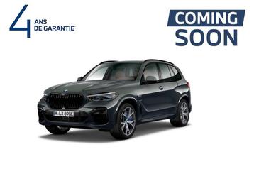 BMW Serie X X5 xDrive 45e  beschikbaar voor biedingen