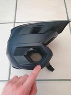 Fox helm dropframe, Enlèvement ou Envoi, Comme neuf, S, Homme ou Femme