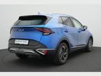 Kia Sportage Sportage 1.6 T-GDi MHEV Pulse DCT, Navigatiesysteem, Bedrijf, SUV of Terreinwagen, Zilver of Grijs