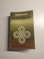 Camera Obscura - Hildebrand, Boeken, Ophalen of Verzenden, Gelezen