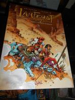 Lanfeust des étoiles 3 eo, Boeken, Stripverhalen, Ophalen of Verzenden