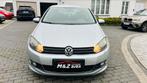 VW Golf 6 * R line * 1.4 TFSi * automaat * leder * Navi *, Auto's, Automaat, Euro 5, Parkeersensor, Leder