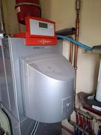 Condensatieketel Viessmann vitoladens 300 op mazout, Doe-het-zelf en Bouw, Ophalen