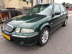 Rover - 45 - 1.8 Club - Car - 2000, Auto's, Rover, Euro 2, Gebruikt, Overige brandstoffen, Handgeschakeld