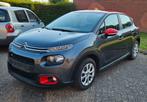 Citroën C3 1.2 benzine - BJ:2017 - 125.000KM in NIEUWSTAAT!, Auto's, Te koop, Zilver of Grijs, C3, 1200 cc