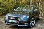 Audi A3 Attraction Sportback 1.6 TDI, Auto's, Voorwielaandrijving, 4 cilinders, Leder, 5 deurs