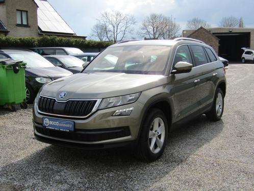 Skoda kodiaq 1.4 TSI 4x4, Auto's, Skoda, Bedrijf, Te koop, Kodiaq, 4x4, ABS, Achteruitrijcamera, Adaptieve lichten, Airbags, Airconditioning
