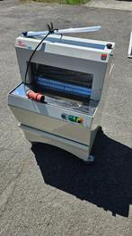 Machine à couper le pain JAC - ECO Matic, Zakelijke goederen, Ophalen, Gebruikt, Bakkerij en Slagerij