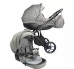 P’tit Chou volledige buggy set + maxi cosi, Kinderen en Baby's, Ophalen, Gebruikt, Kinderwagen