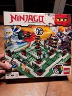 Lego Ninjago 2011 spel, Hobby en Vrije tijd, Gezelschapsspellen | Bordspellen, Een of twee spelers, Ophalen of Verzenden, Gebruikt