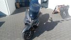 Kymko xtown  125 cc, Fietsen en Brommers, Ophalen, Zo goed als nieuw