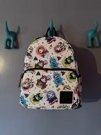 Loungefly NIEUW villains tattoo + wallet Disney, Ophalen of Verzenden, Nieuw