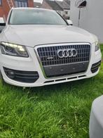 Audi q5 2.0tfsi te koop zeer mooie wagen en zeer proper!!, Autos, Audi, SUV ou Tout-terrain, 5 places, Cuir, Automatique