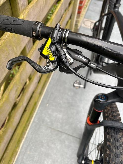 Specialized MTB maat M, Fietsen en Brommers, Fietsen | Mountainbikes en ATB, Heren, Overige merken, 53 tot 57 cm, Hardtail, Ophalen
