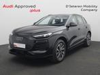 Audi Q6 e-tron Q6 e-Tron 100 kWh 55 Quattro Advanced, Auto's, Audi, Automaat, Navigatiesysteem, Overige modellen, Zwart