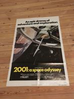 Film poster : 2001 a space odyssey, Verzamelen, Ophalen of Verzenden, Zo goed als nieuw