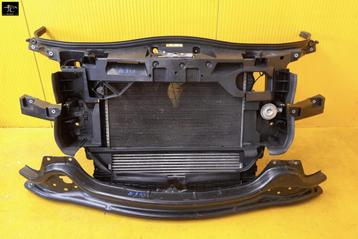 Mercedes Sprinter W907 W910 Voorfront koelerpakket radiateur