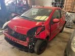 CITROEN C1 1.0 12V VOOR ONDERDELEN, Ophalen, Gebruikt, Citroën
