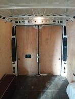 Zijwanden Peugeot boxer H2 L3, Ophalen, Gebruikt, Fiat