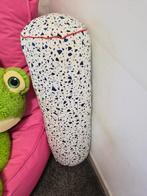 Kussen in rolvorm 80cm hoog en 26 dik, 2 stuks, Kinderen en Baby's, Babymode-accessoires, Ophalen