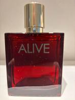 Boss alive eau de parfum woman 50 ml, Handtassen en Accessoires, Ophalen of Verzenden, Zo goed als nieuw
