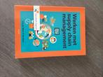 A.R. Goor - Werken met supply chain management, Ophalen of Verzenden, Zo goed als nieuw, A.R. Goor; C.J. van der Meer