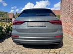 2021 Audi Q3 35 TFSI /Panodak/Leder/CAM/zetelverwarming, Auto's, Voorwielaandrijving, 1498 cc, https://public.car-pass.be/vhr/1cb0ccfe-f87d-4d15-8401-9970461a4d25