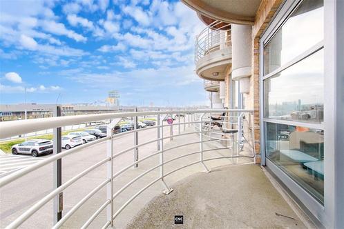 Appartement te koop in Zeebrugge, 2 slpks, Immo, Huizen en Appartementen te koop, Appartement, C