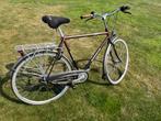 Batavus herenfiets, Ophalen, Batavus
