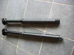 Nieuwe Dropper seat post 2 stuks 31.6mm', Fietsen en Brommers, Ophalen of Verzenden, Nieuw