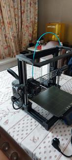 Prusa mk3s+, Informatique & Logiciels, 3D Imprimantes, Comme neuf, Enlèvement