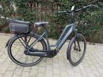 Elektrische fiets Gazelle Chamonix c7, Ophalen, Zo goed als nieuw, Gazelle