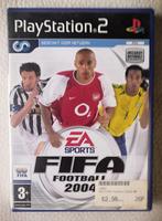 Jeu PS 2 'Fifa' Football 2004 / 3+ bon état, Consoles de jeu & Jeux vidéo, Online, Enlèvement ou Envoi, 2 joueurs, Comme neuf