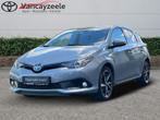 Toyota Auris 5D Style+cam+nav+cruisecontrol, Auto's, 116 g/km, 136 pk, Overige brandstoffen, 5 deurs