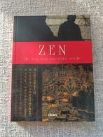 E. Chaline - Zen. De weg naar innerlijke vrede, Ophalen of Verzenden, Gelezen, E. Chaline