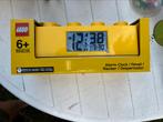 Lego wekker alarm, Ophalen, Zo goed als nieuw, Complete set, Lego