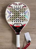 Nox ML10 Pro Cup Luxury, Ophalen of Verzenden, Gebruikt, Padelracket