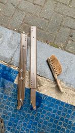 2 Zware schuiflade geleiders, Ophalen, Zo goed als nieuw