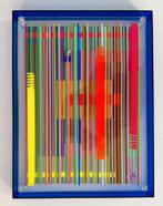 Olivier Ameye origineel, Ophalen of Verzenden