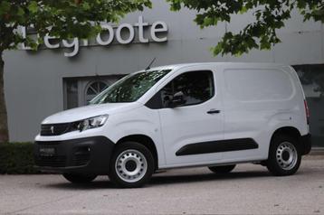 Peugeot Partner 1.5 Blue HDi Allure (bj 2023) beschikbaar voor biedingen