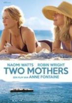 Two mothers met Naomi Watts, Robin Wright., Vanaf 9 jaar, Ophalen of Verzenden, Zo goed als nieuw, Drama