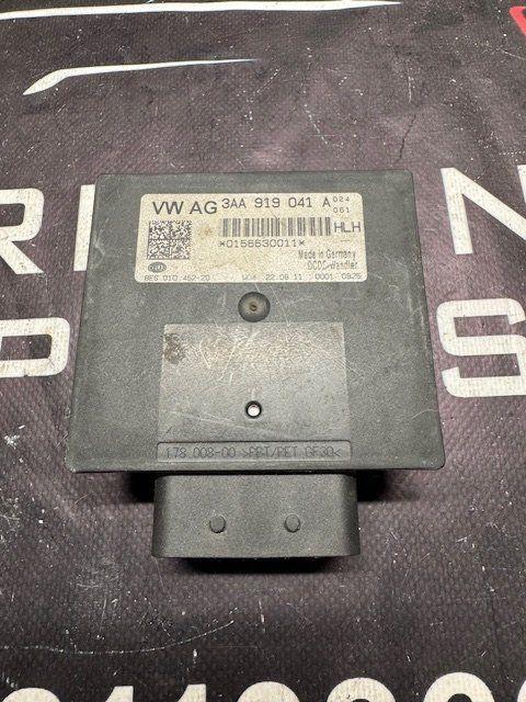 Volkswagen Audi Seat Skoda VAG Spanningsregelaar 3AA919041A, Auto-onderdelen, Elektronica en Kabels, Gebruikt, Ophalen of Verzenden