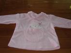 Babytruitje H&M maat 68, Kinderen en Baby's, Babykleding | Maat 68, Ophalen of Verzenden, H&M, Meisje, Truitje of Vestje
