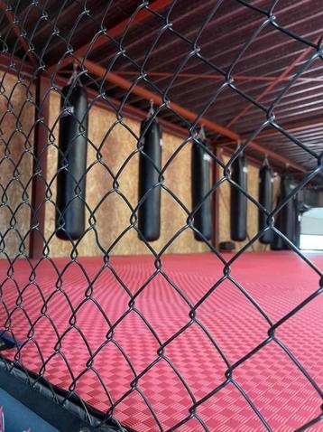 CLAWGRIP PREMIUM Tatami EVA Foam vechtsportmatten  beschikbaar voor biedingen