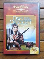 )))  Davy Crockett  Roi des Trappeurs   (((, Tous les âges, Enlèvement ou Envoi, Comme neuf
