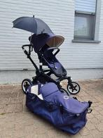 bugaboo kinderwagen volledig, Kinderen en Baby's, Kinderwagens en Combinaties, Ophalen, Gebruikt, Kinderwagen, Bugaboo