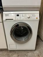 miele wasmachine softtronic, Ophalen, Zo goed als nieuw, 85 tot 90 cm, 1200 tot 1600 toeren