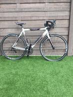 Koersfiets, Fietsen en Brommers, Ophalen, Gebruikt, Aluminium