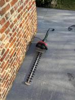 Haagschaar metabo, Tuin en Terras, Ophalen, Zo goed als nieuw